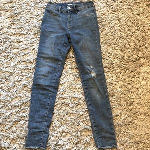 OLDNAVY ballerina jeggings